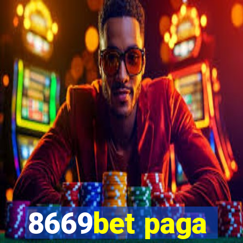 8669bet paga